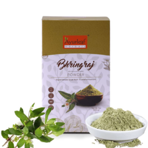 Top Bhringraj Benefits for Hair