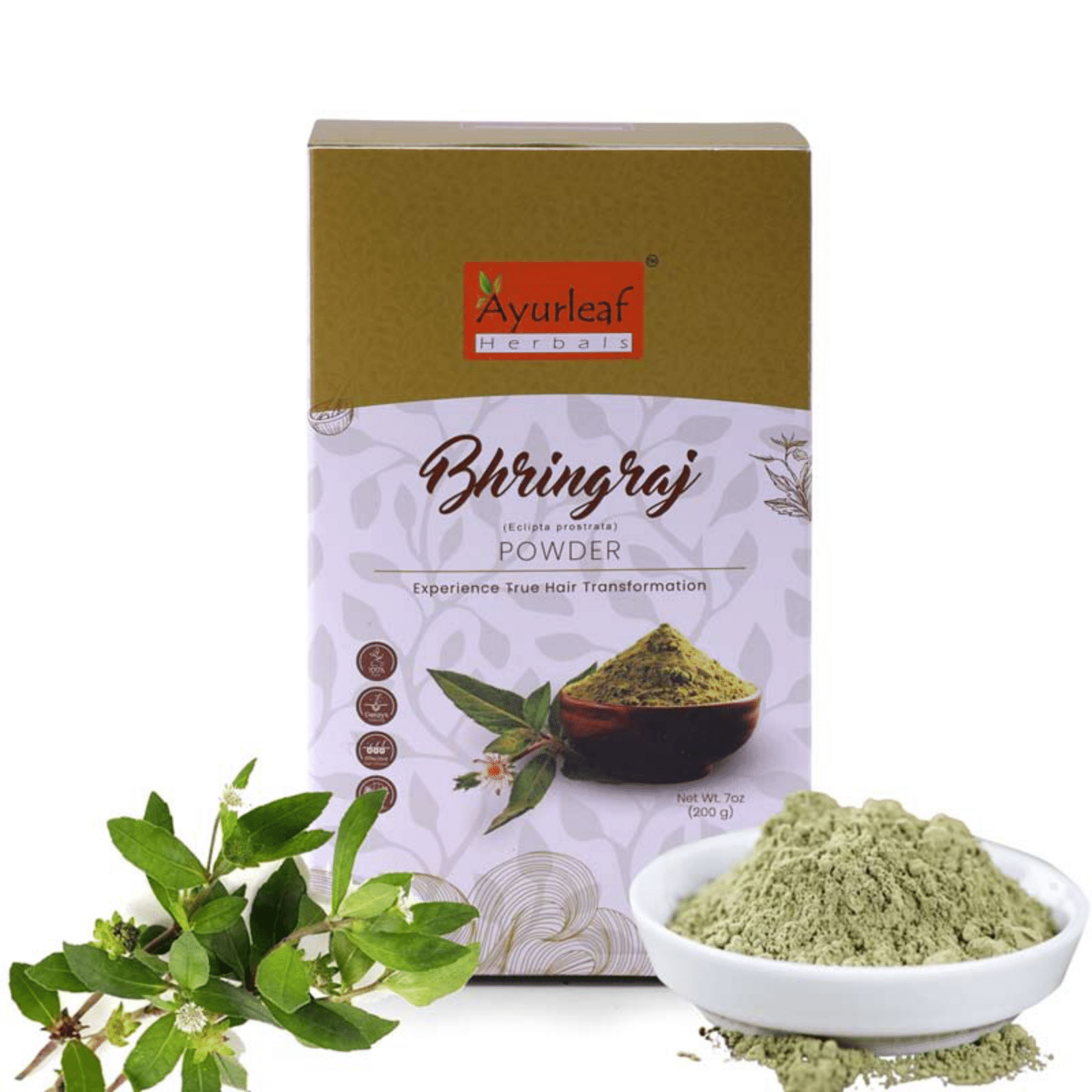 Top Bhringraj Benefits for Hair