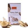 100 % natural and Pure Multani Mitti Powder for cleansing and detoxification of dry and oily skin (200gms)