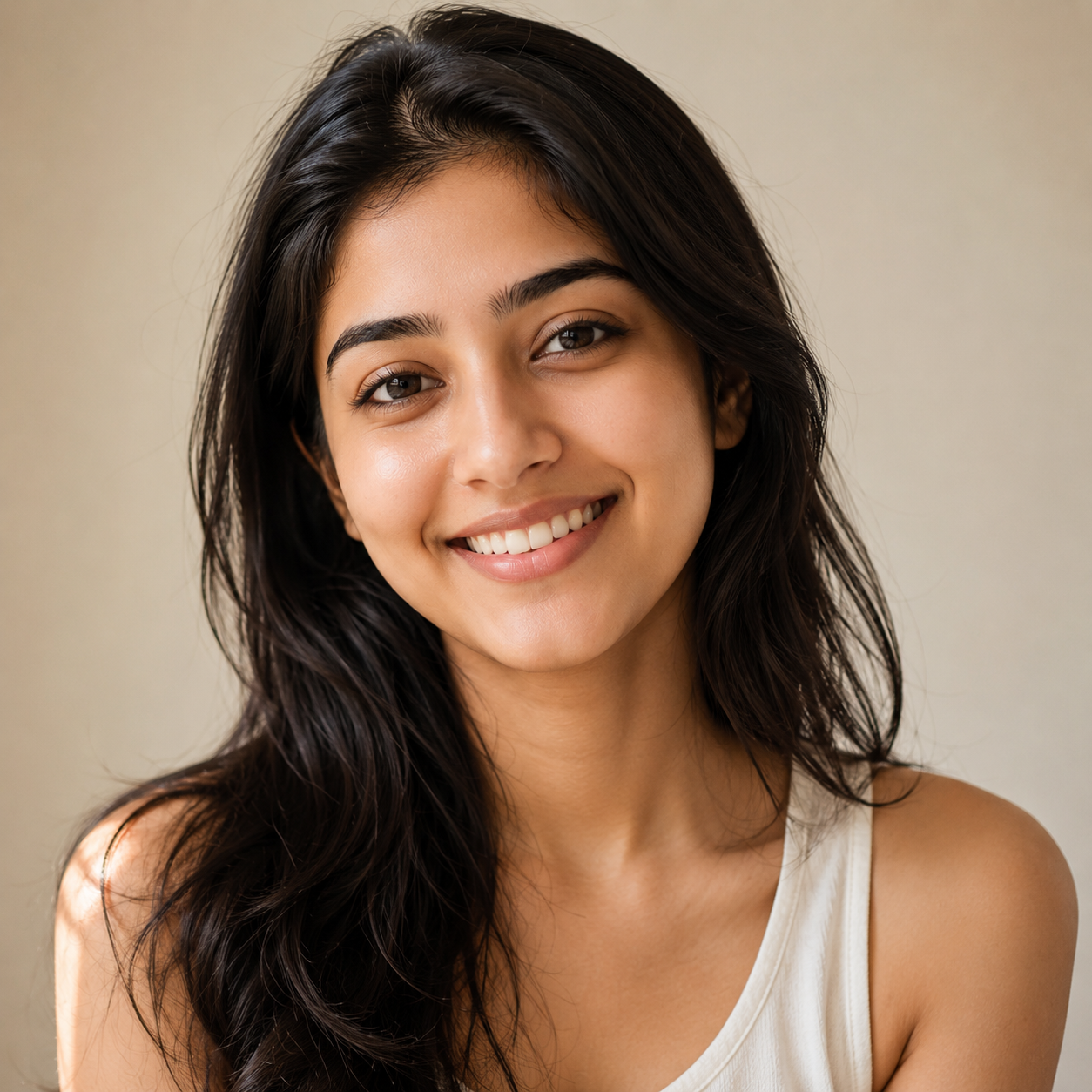 Priya Sharma